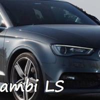 Audi a3 s-line 2015 ricambi