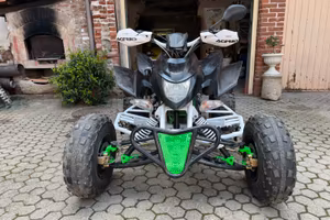 Aeon cobra 320