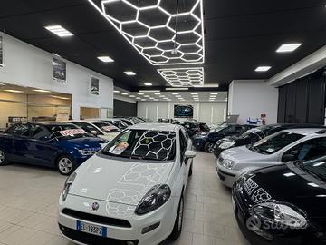 Fiat Punto 1.4  Metano
