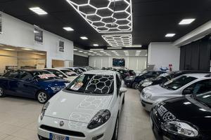 Fiat Punto 1.4  Metano