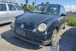 VW LUPO 60, 6X1 1.0 50CV 98-05 -Ricambi