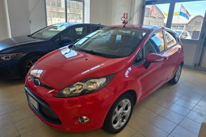 Ford Fiesta 1.4 TDCi 5p. Ghia UNICO PROP