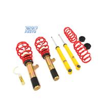 SOSPENSIONE REGOLABILE EIBACH MTS PER AUDI A3 8P 8