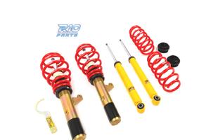 SOSPENSIONE REGOLABILE EIBACH MTS PER AUDI A3 8P 8