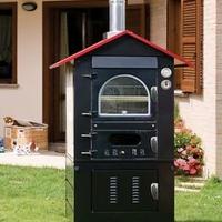 Forno a legna Clementi