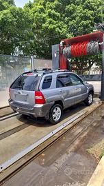 kia sportage crdi active  
