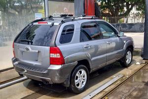 kia sportage crdi active  