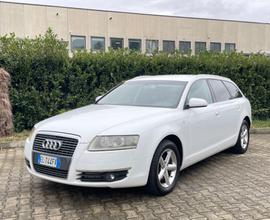 Audi A6 Avant 2.7 V6 TDI 179CV 7Marce