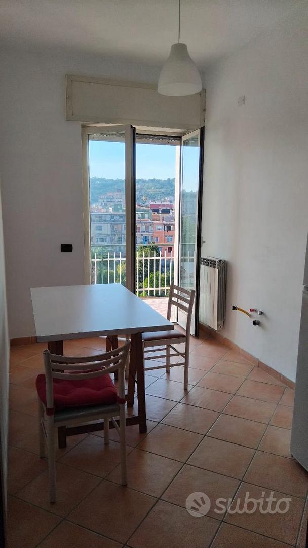 Appartamento – Napoli, San Ferdinando, Municipalità 1 - Vista 2