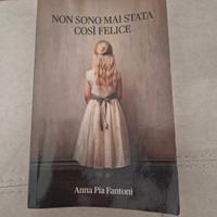 Libro: Non sono mai stata così felice