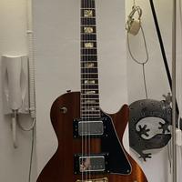 Chitarra elettrica Gherson