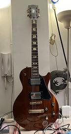 Chitarra elettrica Gherson