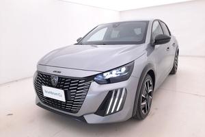 Peugeot 208 Hybrid GT e-DCS6 BR206199 1.2 Mild Hyb