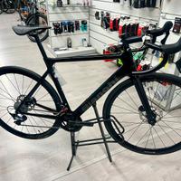 Bianchi Sprint Ultegra