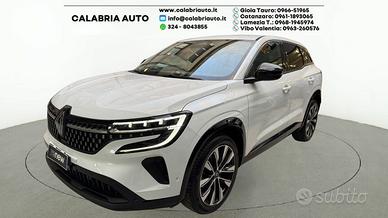 RENAULT Austral Austral Mild Hybrid 160 CV Auto