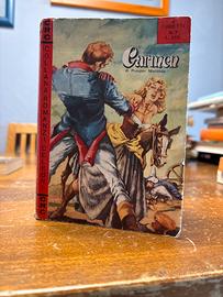 CARMEN di Prosper Merimee