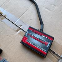 centralina PowerCommand 5 per Yamaha R1 2016