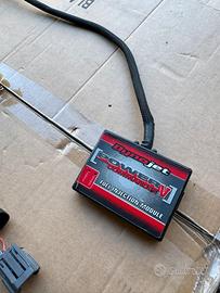 centralina PowerCommand 5 per Yamaha R1 2016