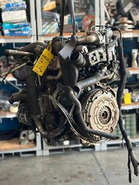 MOTORE COMPLETO OPEL ASTRA 1.7 CDTI; A17DTR