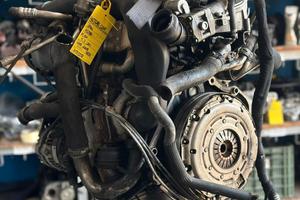 MOTORE COMPLETO OPEL ASTRA 1.7 CDTI; A17DTR