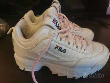 Fila clearance scarpe 35