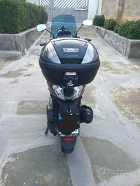 Piaggio Beverly 300 - 2018