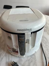 Friggitrice Delonghi friggimeglio