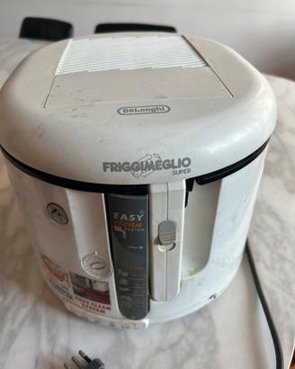 Friggitrice Delonghi friggimeglio