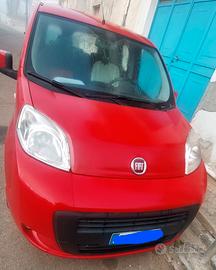 Fiat qubo - 2016