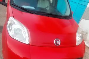 Fiat qubo - 2016