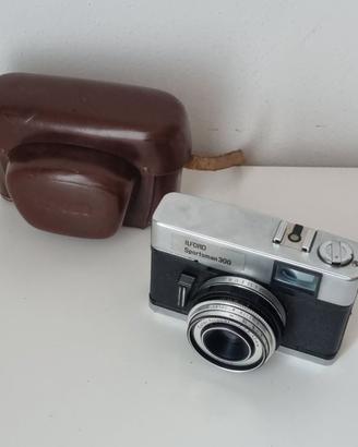 Fotocamera 35 mm - Ilford Sportsman 300