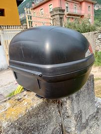 bauletto per moto 