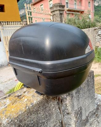 bauletto per moto 