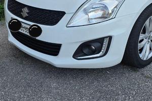 Suzuki Swift 1300 Multijet 75CV KM 80.000
