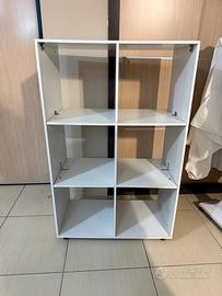 Mobile x libri o altro