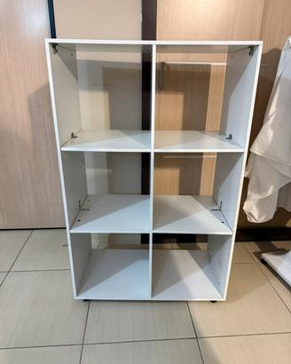 Mobile x libri o altro