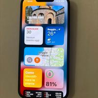 Smartphone cellulare Iphone 13