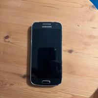 Samsung galaxy s4 mini