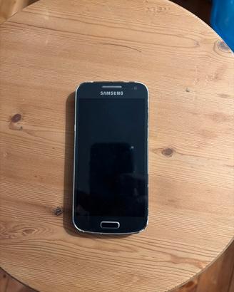 Samsung galaxy s4 mini