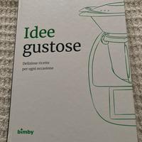 Ricettario Bimby