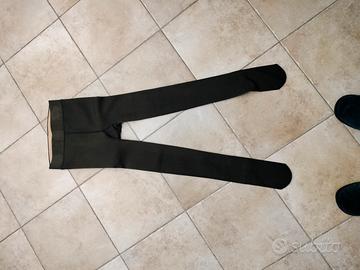 Leggins felpati/collant felpati