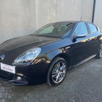 Alfa Romeo Giulietta 2.0 MJET 150 CV Exclusive