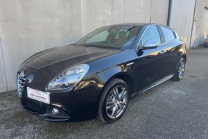 Alfa Romeo Giulietta 2.0 MJET 150 CV Exclusive
