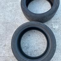 Gomme Dunlop Sport Maxx rt2 225/45-17 91Y