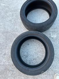 Gomme Dunlop Sport Maxx rt2 225/45-17 91Y