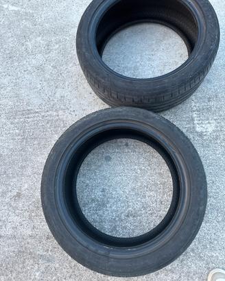 Gomme Dunlop Sport Maxx rt2 225/45-17 91Y