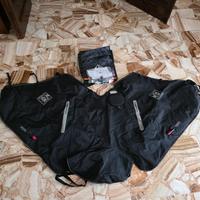 Coprigambe SH 125/150 dal 2020 Tucano Urbano R212