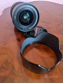 Olympus 11 -22