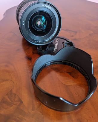 Olympus 11 -22