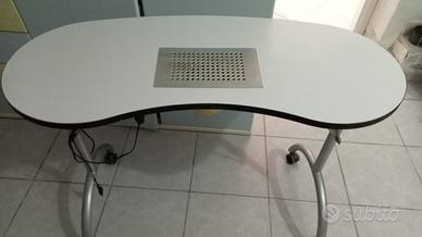 Tavolino onicotecnica